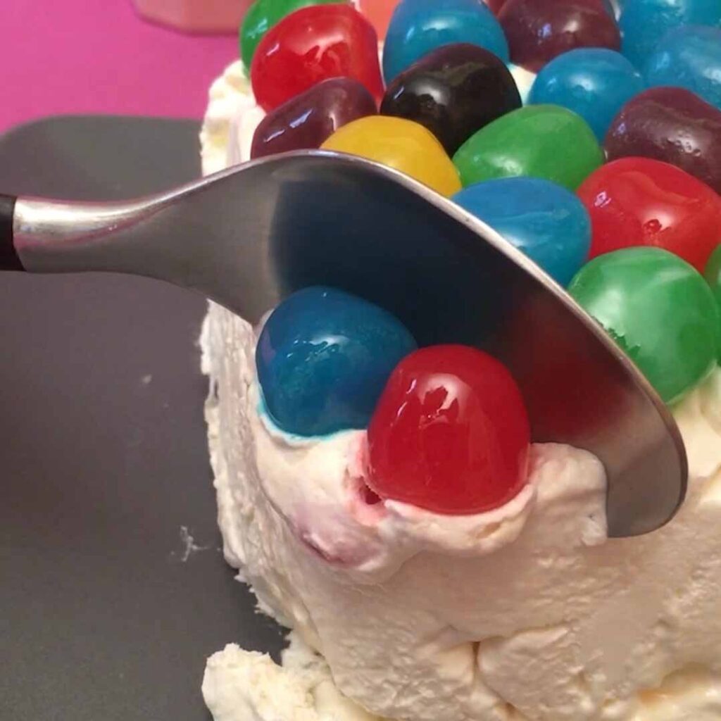 Glace Dragibus
