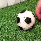 EURO sushi balls 2016 EURO sushi balls 2016