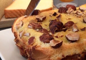 Croc&rsquo;cake version pain perdu