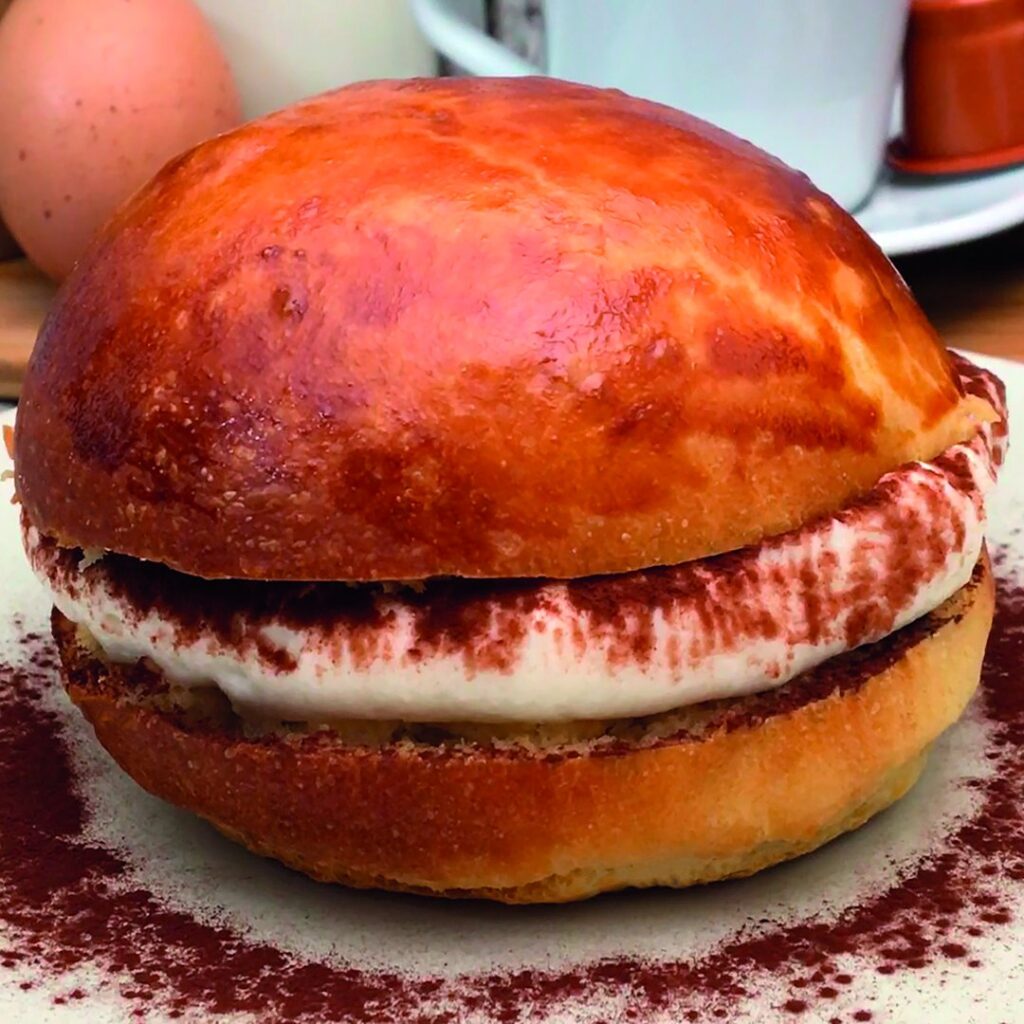 Le bombamisù