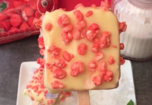 Glace Tagada®