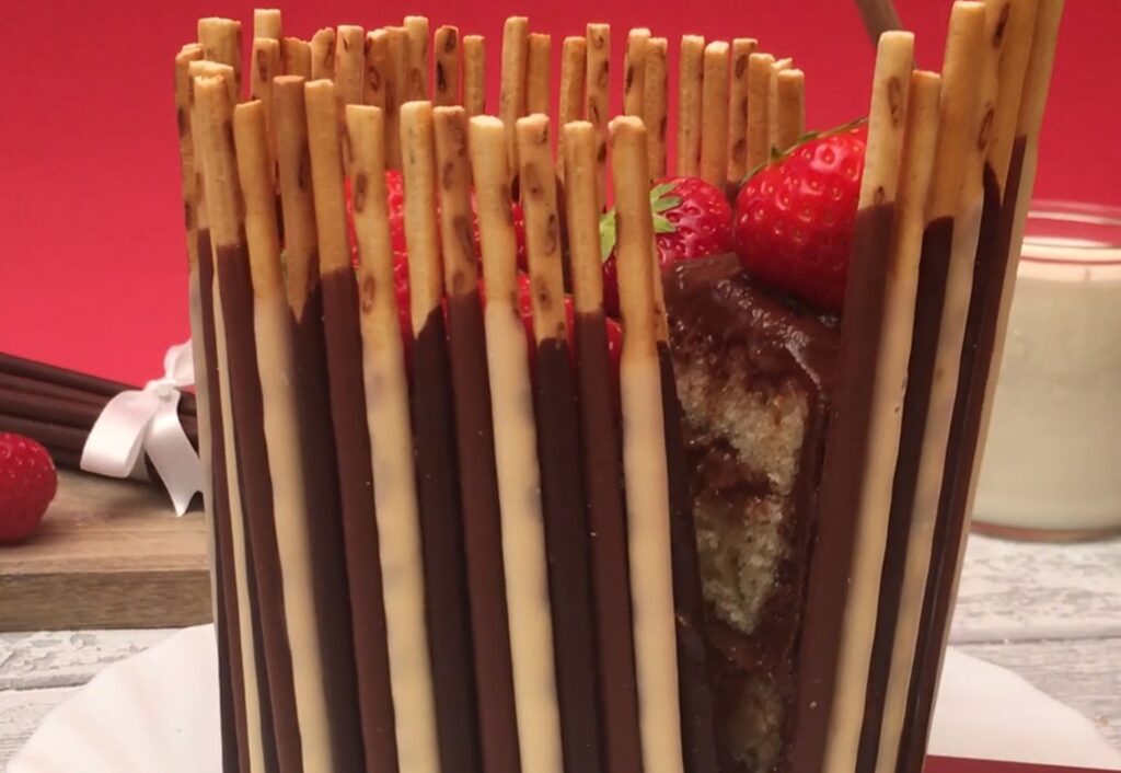 Gâteau Mikado®