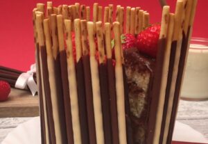 Gâteau Mikado®
