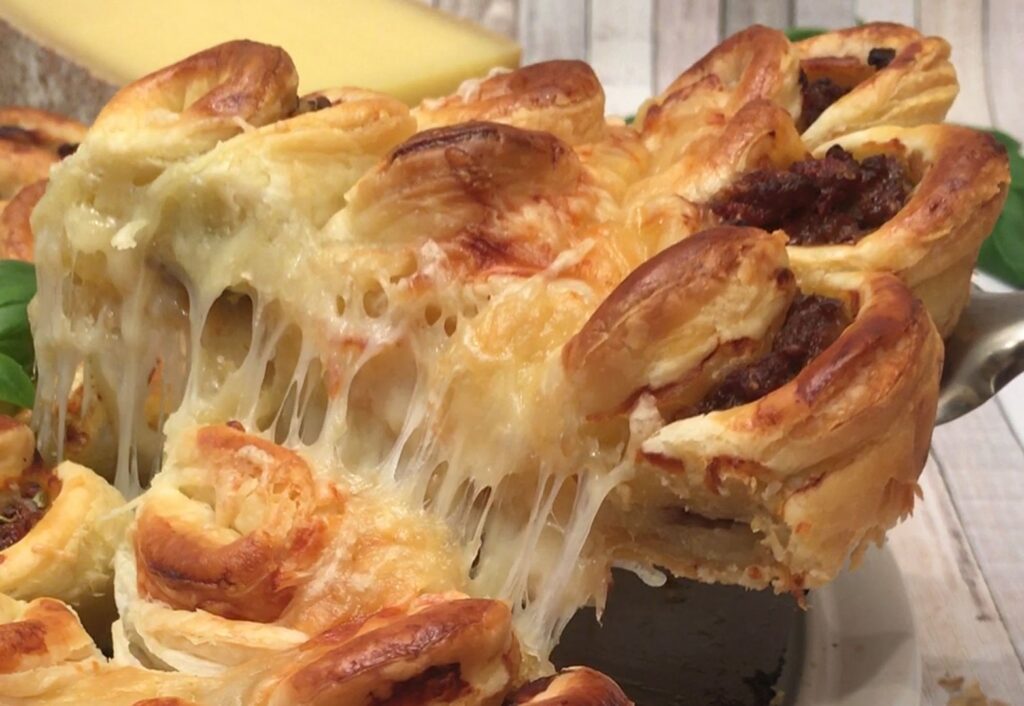 Les p&rsquo;tits pétales de l&rsquo;apéro