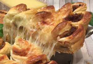 Les p&rsquo;tits pétales de l&rsquo;apéro