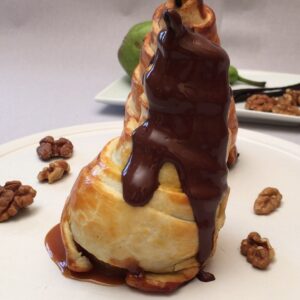 La poire frileuse