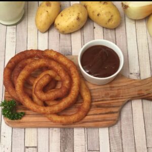 Curly Fries