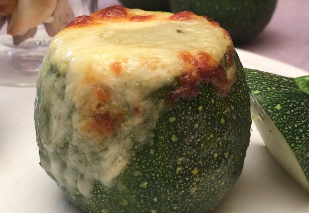 Soupe gourmande