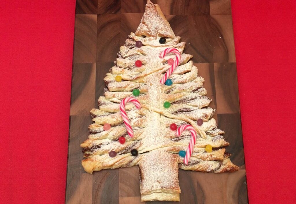 O Christmas Tree