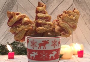 Aperitivos Navideños