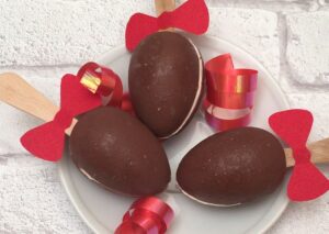 Glace Kinder®