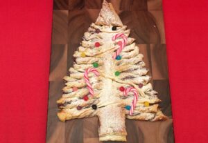 O Tannenbaum