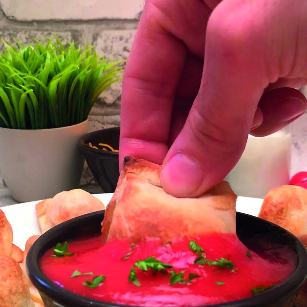Cubetti aperitivo