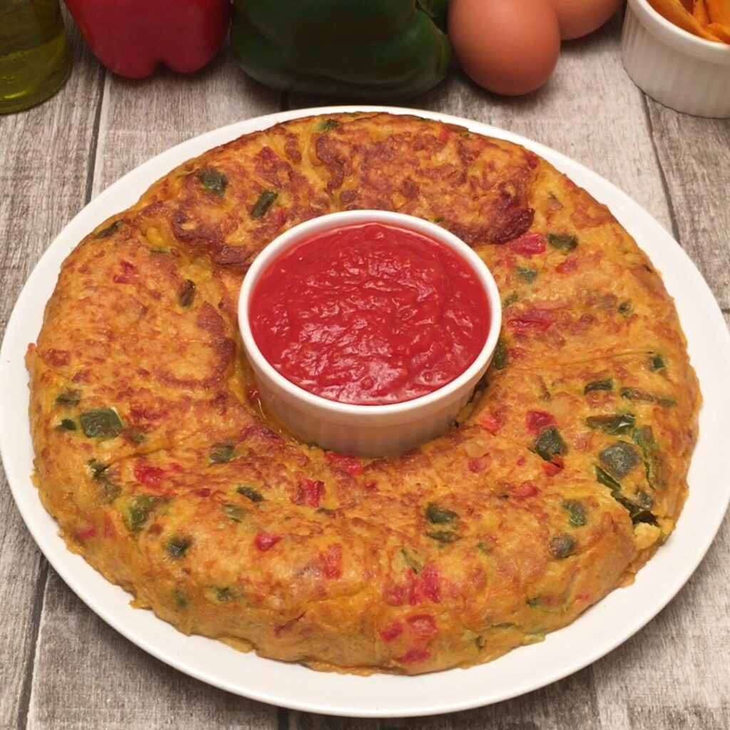 Tortilla for Dummies