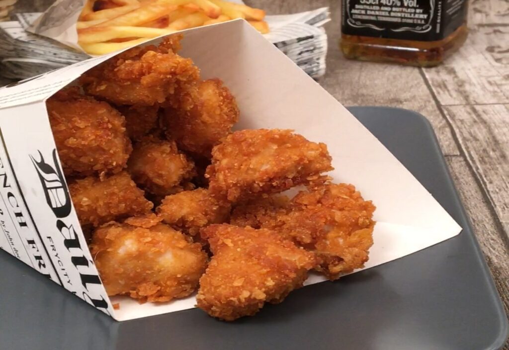 Nuggets Jack Daniel’s