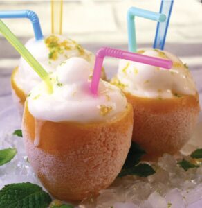 Limonata alla vodka