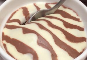 Tortino Kinder