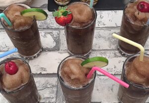 Whisky & Coca revisitado