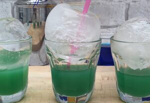 Cocktail magique