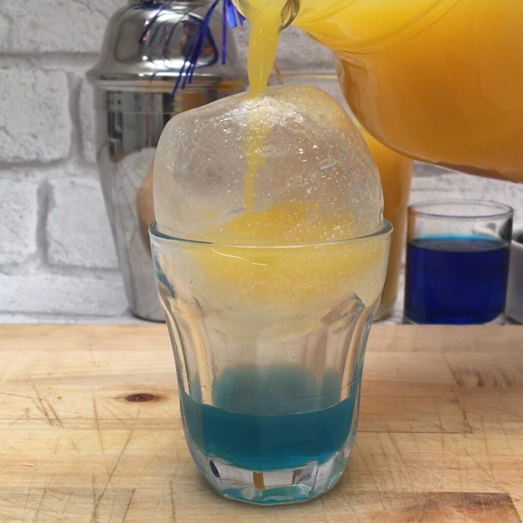 Cocktail Merlino