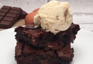 Le merveilleux brownie