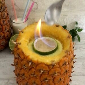 Ananas Piña Colada