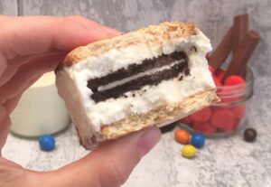 Sandwich glacés