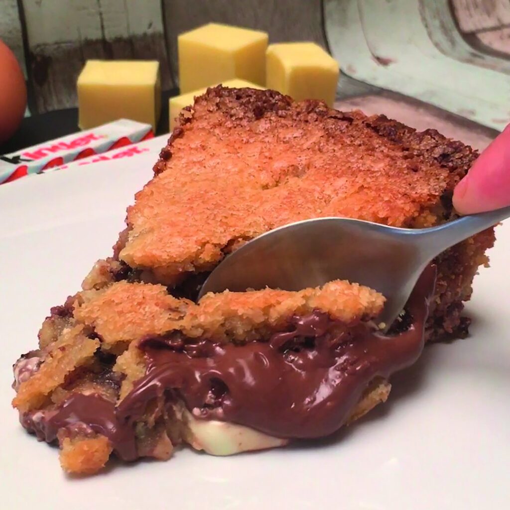 Cookie sorpresa