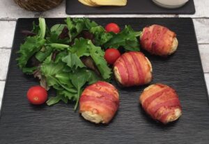 Mini gratin dauphinois
