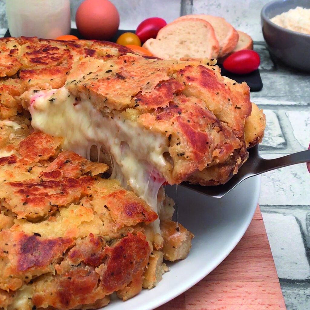 Torta di pane