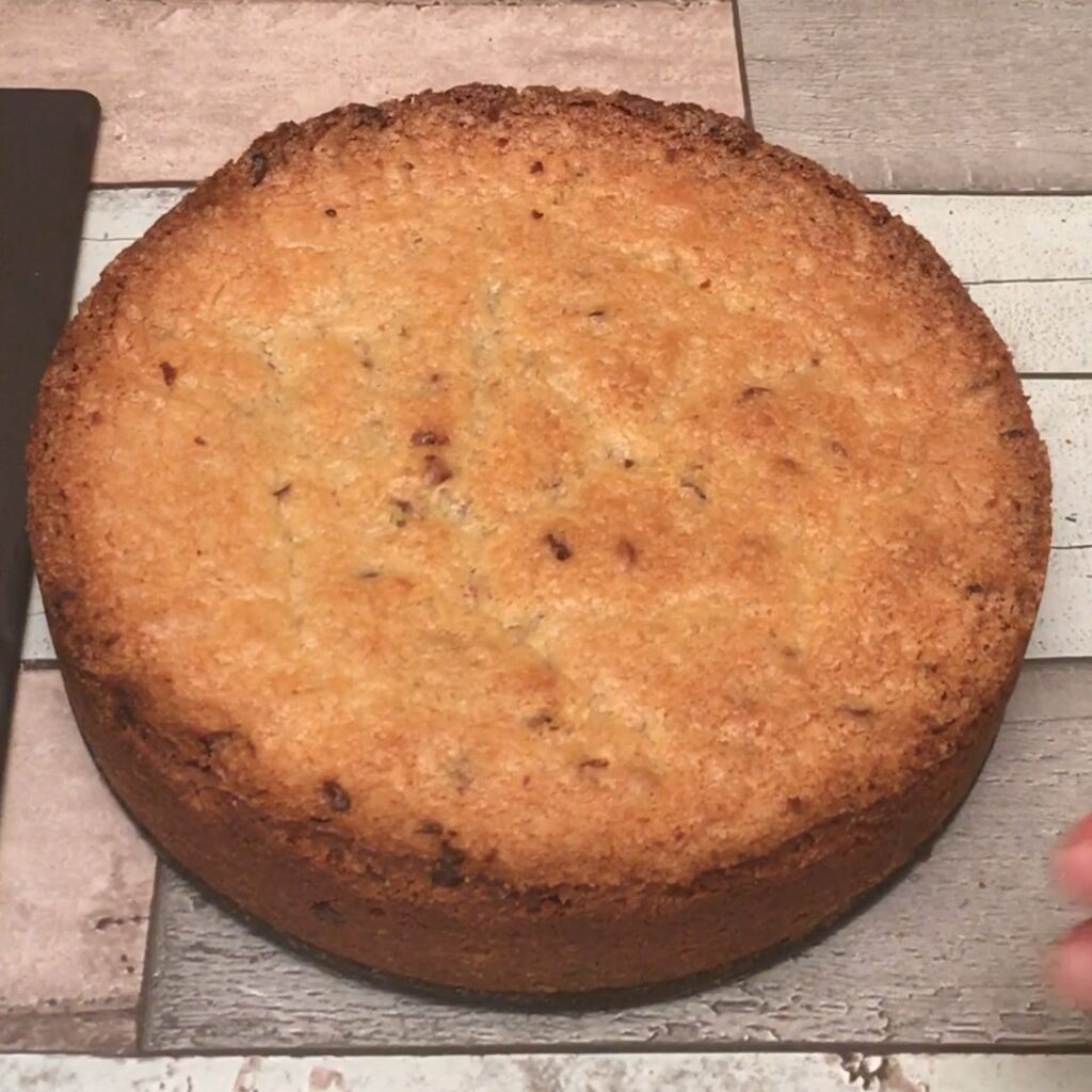 ÜBERRASCHUNGS-COOKIE