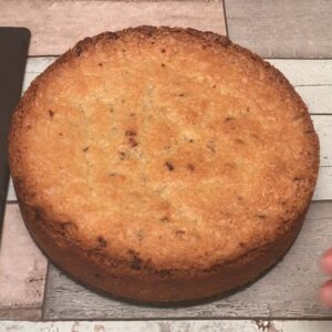 ÜBERRASCHUNGS-COOKIE