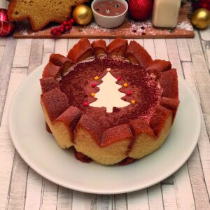 Torta di Natale