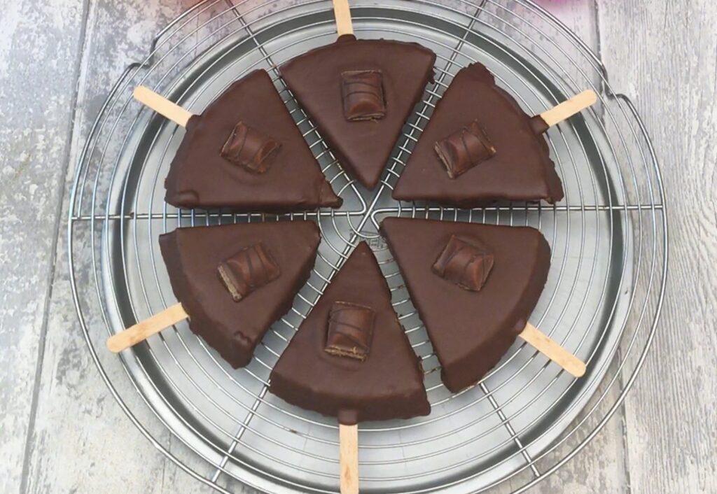Helado Kinder Bueno®