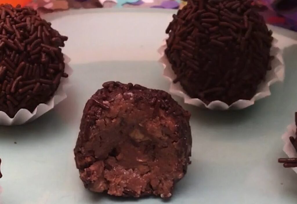 Brigadeiro de Bis®