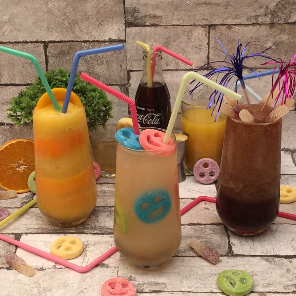 Raspadinha rápida!