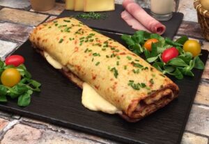 Rolo de batata