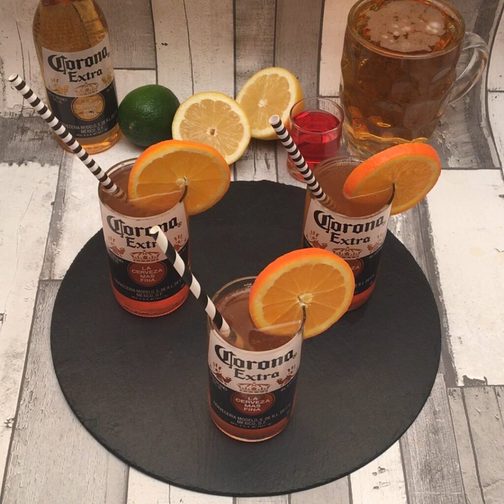 Chelas Aperol