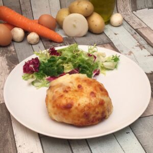 Croquetas maxi