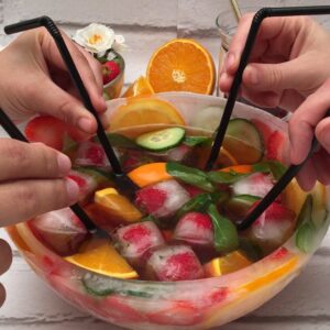 Pimm’s Bowl