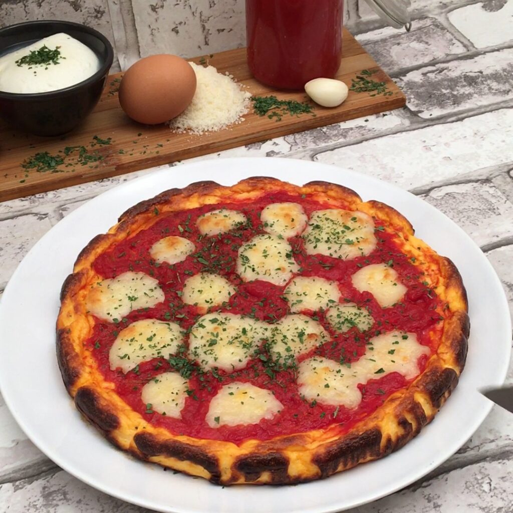 Pizzata
