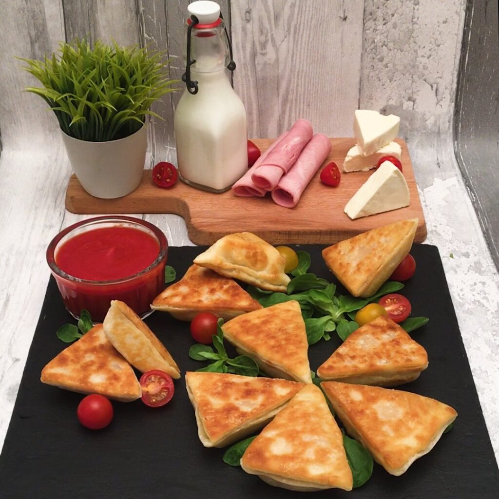 Croque qui rit