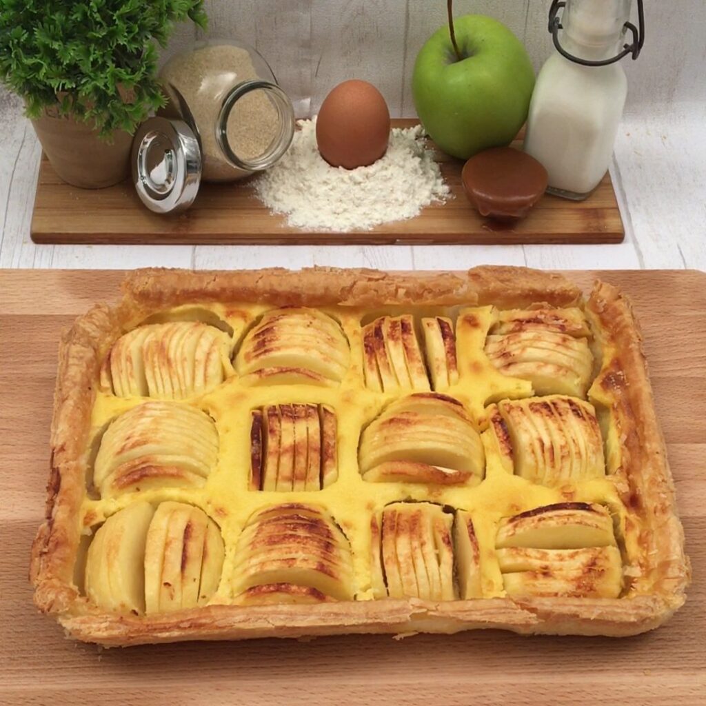 Apple Pie