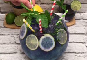 Mojito abracadabra