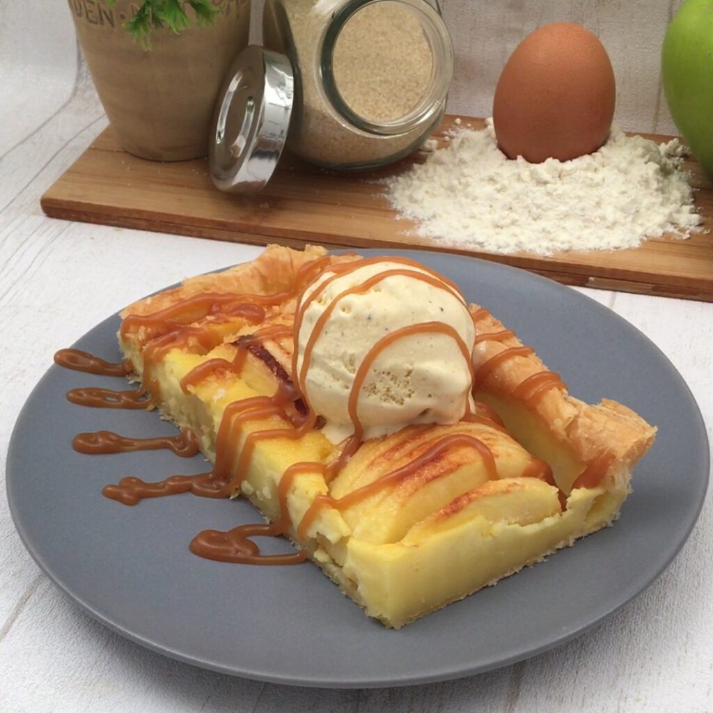Apple Pie