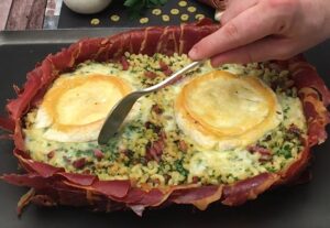 Bowl de macarrão