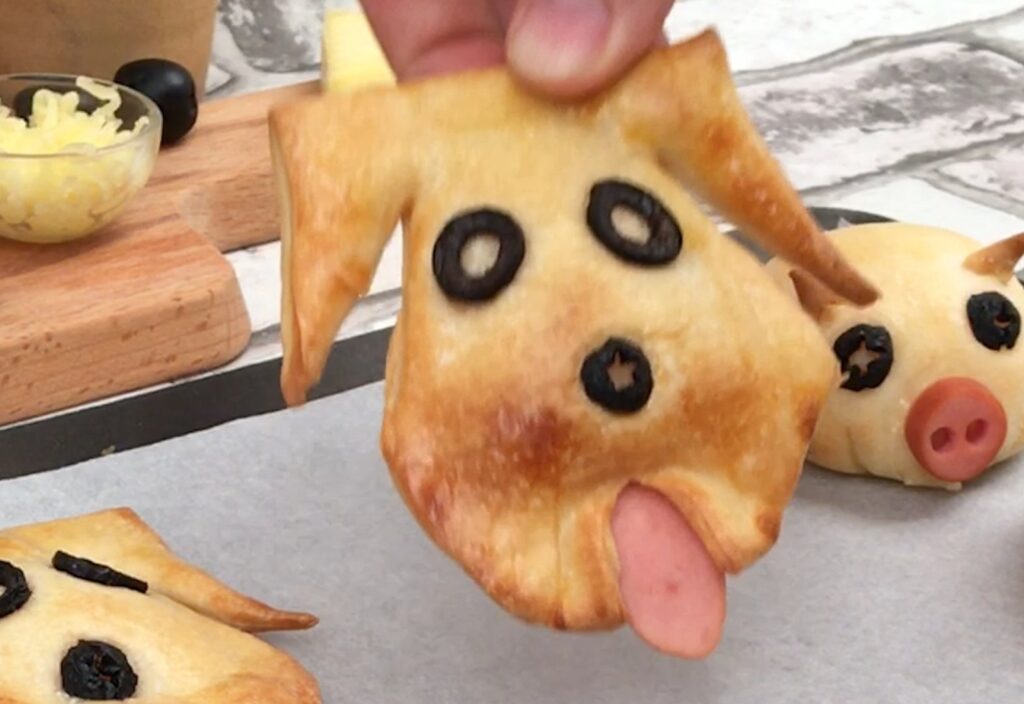 O Zoológico Chefclub