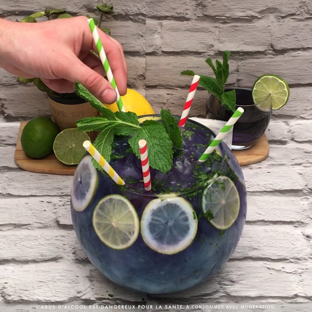 Mojito mágico