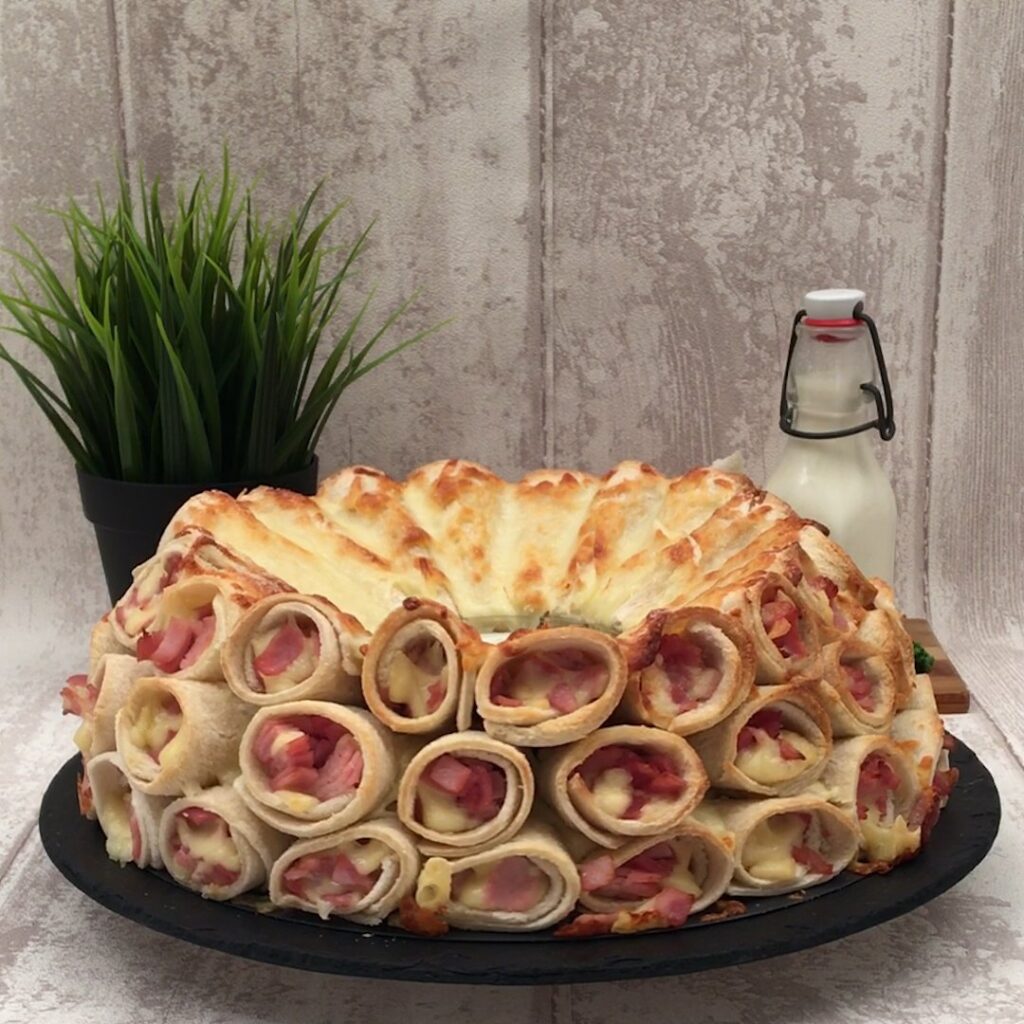 Cornetti party