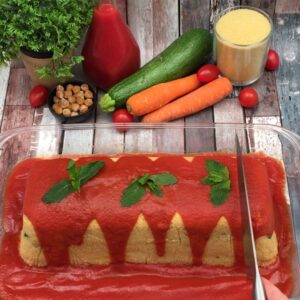La terrine couscous